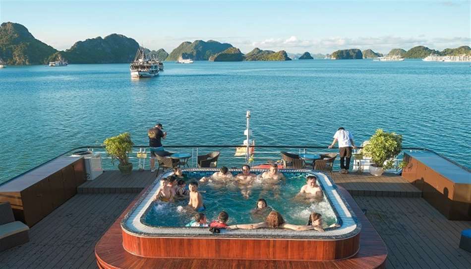 Đặt Tour Du Lịch Hạ Long Giá Tốt Nhất